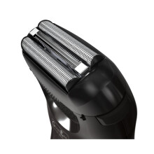 7066-017 GroomEase Akku-Reiserasierer – Schwarz