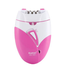 Elektrischer, wiederaufladbarer Damen-Epilierer mit USB-Ladefunktion und Haarentfernungsfunktion