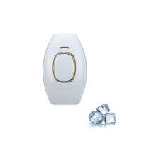 Handgerät zur Laserhaarentfernung, Laserhaarentfernung, Handgerät zur Laserhaarentfernung für Zuhaus