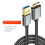 Fast Transfer USB 3.0 MicroB Data Cable for External Hard-50cm 5