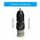 Professional 13Mm Drill Chucks Assembly For Impacts Drill And 3