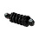 Quick Release Air Suspension Shocks Absorbers Suspension For 7