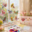 Creative Butterfly Kids Spring Sun Catcher Paper DIY Window 5