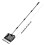 Adjustable Manures Removal Tool Long Handle Detachable Poop 3