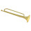 Brass Students Youth Bb Trumpet Strong Practical Music 5