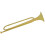 Brass Students Youth Bb Trumpet Strong Practical Music 6