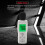Professional Digital Sound Level Meter 30-130dB - Decibel Measurement - LCD Screen 1