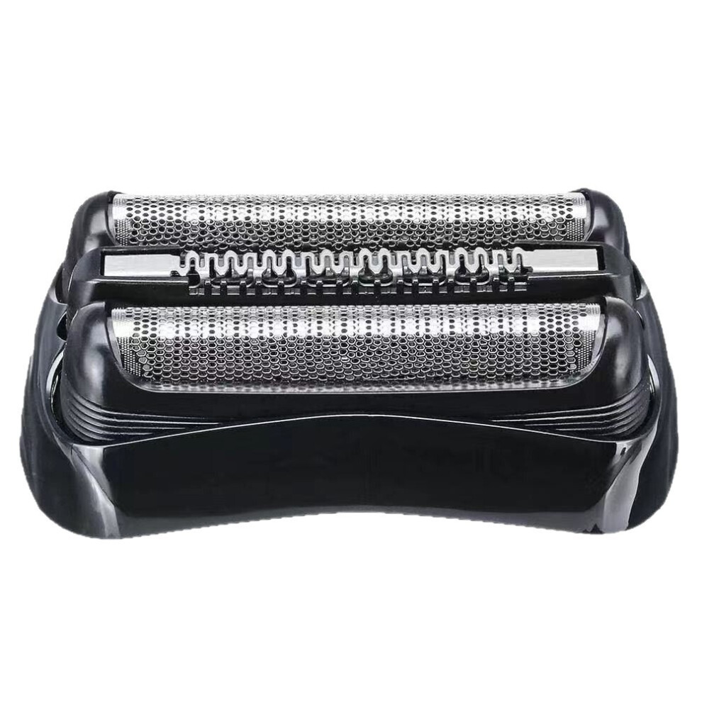21B Shaver Replacement Head Compatible with Braun Series 3 Electric Razors 301S,310S,320S,330S,340S,360S,3010S,3020S,3030S,3040