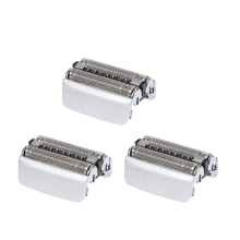 83M Head Compatible with Braun Series 8 S8 Replacement Head Electric Razor Blades
