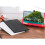 Smartphone Screen Magnifier, 3D Screen Magnifier, Foldable Stand, Large 12 Inch HD Screen (Black) 1
