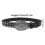 PU lederen tailleband mode jas jeans riem met studs en 3