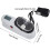 Kitchen Knife Sharpeners Electric Sharpening Stone, USB Plug, Non-Slip Base A210 3