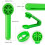 Multifunctioneel keukengereedschap voor het snijden van fruit.-2 5