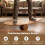Wood Balance Board with Cork Roller, 11-Layer Birchwood 5