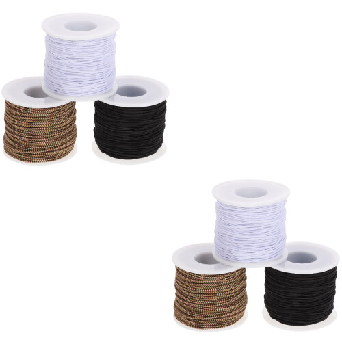 Élastique DIY Résistant Flexible 1