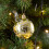 Grüne Weihnachtskugeln, 24 Stück, bruchsicherer Kunststoff 6