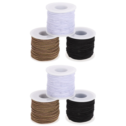 Élastique DIY Résistant Flexible 2