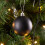 Grüne Weihnachtskugeln, 24 Stück, bruchsicherer Kunststoff 9