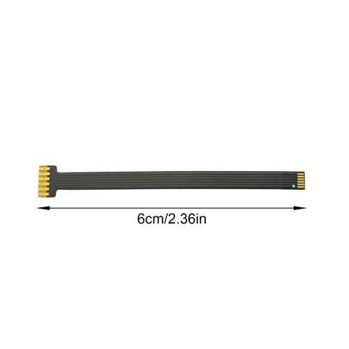 Câble Flexible FPC de qualité pour Drones Air 2S, ruban FPC avec 2