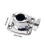Draagbare drumstandaard Draagbare drumkruk Percussie-accessoires 3
