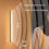 Ultra-Thin Rechargeable LED Motion Sensor Light - White Light  300 mm 3