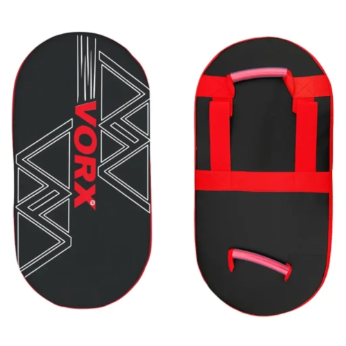 MMA Kick Shield Kickboxing & Muay Thai Training Pad