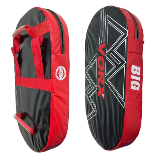 MMA Kick Shield Kickboxing & Muay Thai Training Pad 1