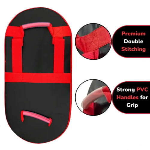 MMA Kick Shield Kickboxing & Muay Thai Training Pad 2