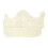 Reusable Helmet Liner Pad Washable Helmet Sweatband-Beige 2