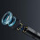 Industrial Pipeline Inspection Camera Borescope with LED Light  10 m 3