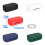 Flexible Guard Shockproof Shell Sleeve Water-dark blue 4