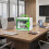 Multiple Position Device Storage Case With Key Access For-Green 4