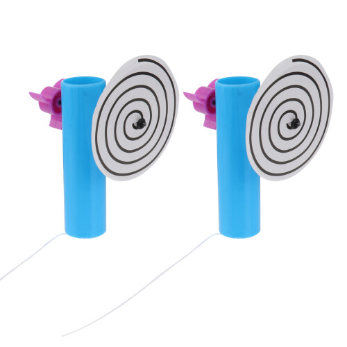 2Stk Kids Science Toy Langlebiges Material Fördert Und 2