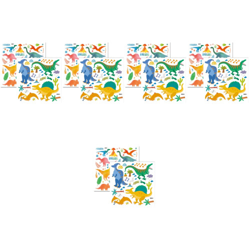 Décor Mural Réfléchissant Pour 2