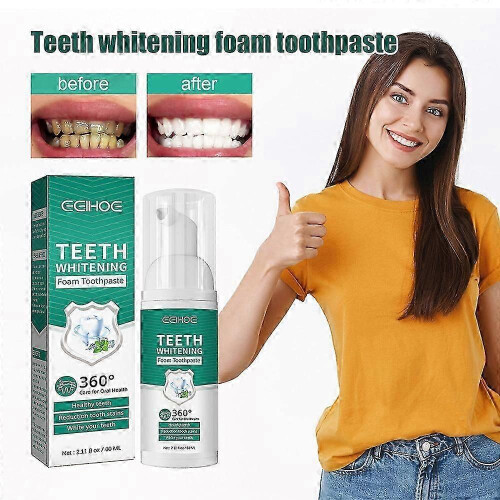 Dirt Gums Care Toothpaste Refreshing Efficient Toothpaste Teeth Care Supplies 1