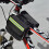 Bike Front Frame Bag Waterproof Top Tube Mount1Pack 4