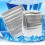 Matpåse Värmeisolering Aluminiumfolie 20 st 1