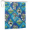 Buzz Lightyear shower curtain 60 x 72 inches polyester 1