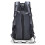 50L hiking backpack water-resistant daypack 2