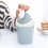 YLOMAY portable trash can for home office dormitory 1