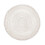 Sets de table ronds tressés en coton PP, 38 cm (15 pouces) 1