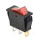 Wippschalter 15A 250V EIN-AUS-EIN 3-polig 4