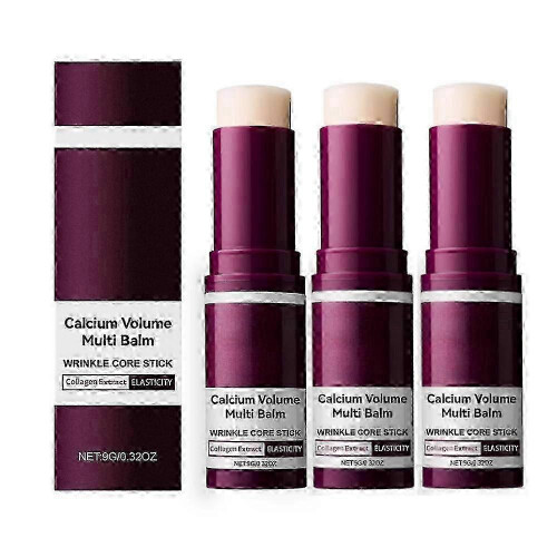(3pcs) Dr. Melaxin Concrete Calcium Multi-Effect Repair Paste