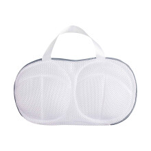 Sac à linge pour soutien-gorge en machine – Polyester, 32,5 x 21 cm