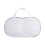 Sac à linge pour soutien-gorge en machine – Polyester, 32,5 x 21 cm 1