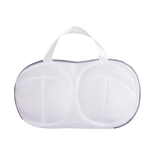 Sac à linge pour soutien-gorge en machine – Polyester, 32,5 x 21 cm