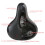 Bike Seat Comfortable Breathable Saddle Water-Resistant 3