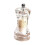 Transparente manuelle Pfeffermühle mit Keramikkern 2