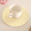 Silicone Cup Holder Round Heat-Resistant 2pcs 1