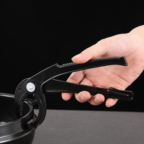 Aluminum Hot Plate Grippers 2 Pack 1